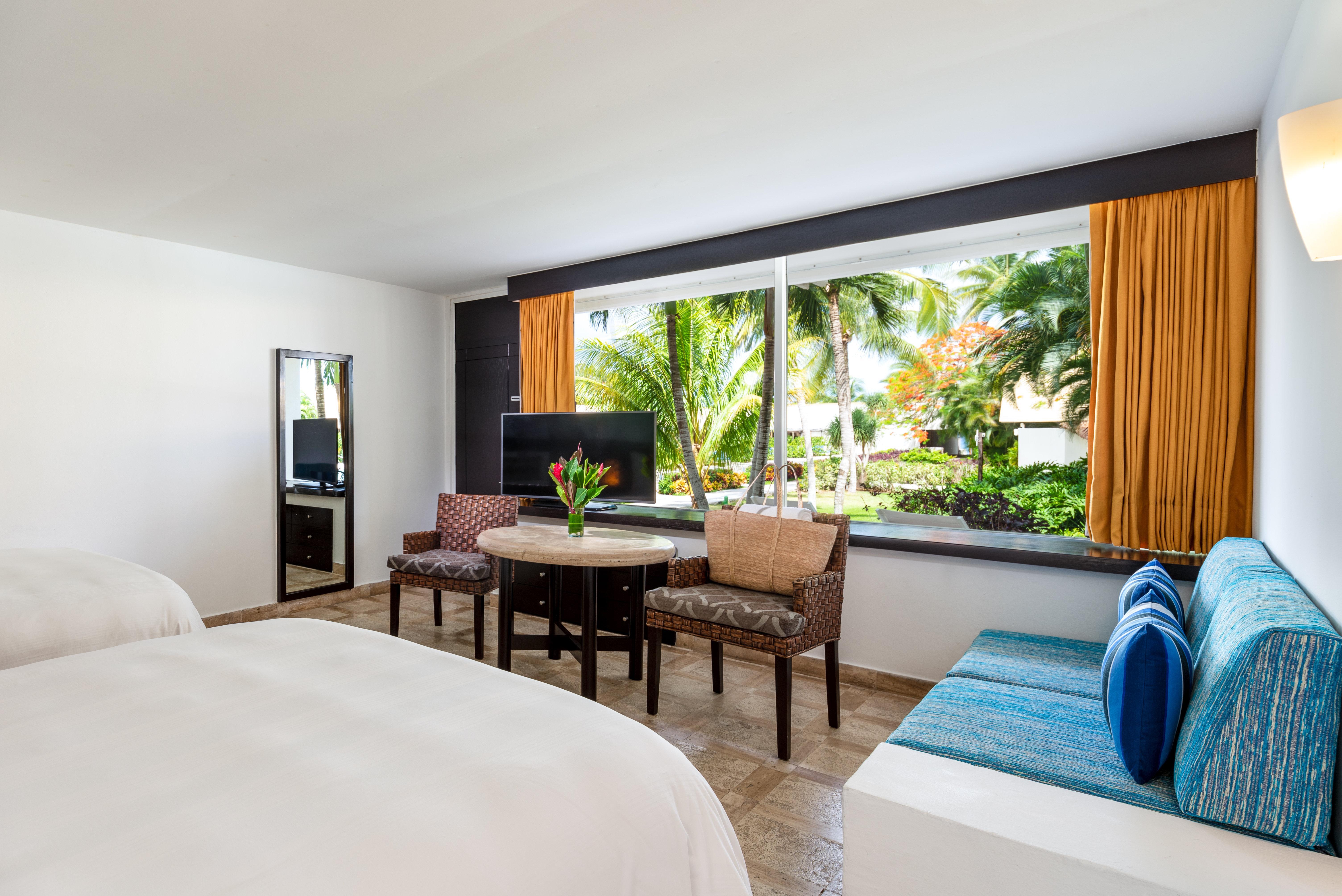 Presidente Intercontinental Cozumel Resort & Spa, An Ihg Hotel Extérieur photo