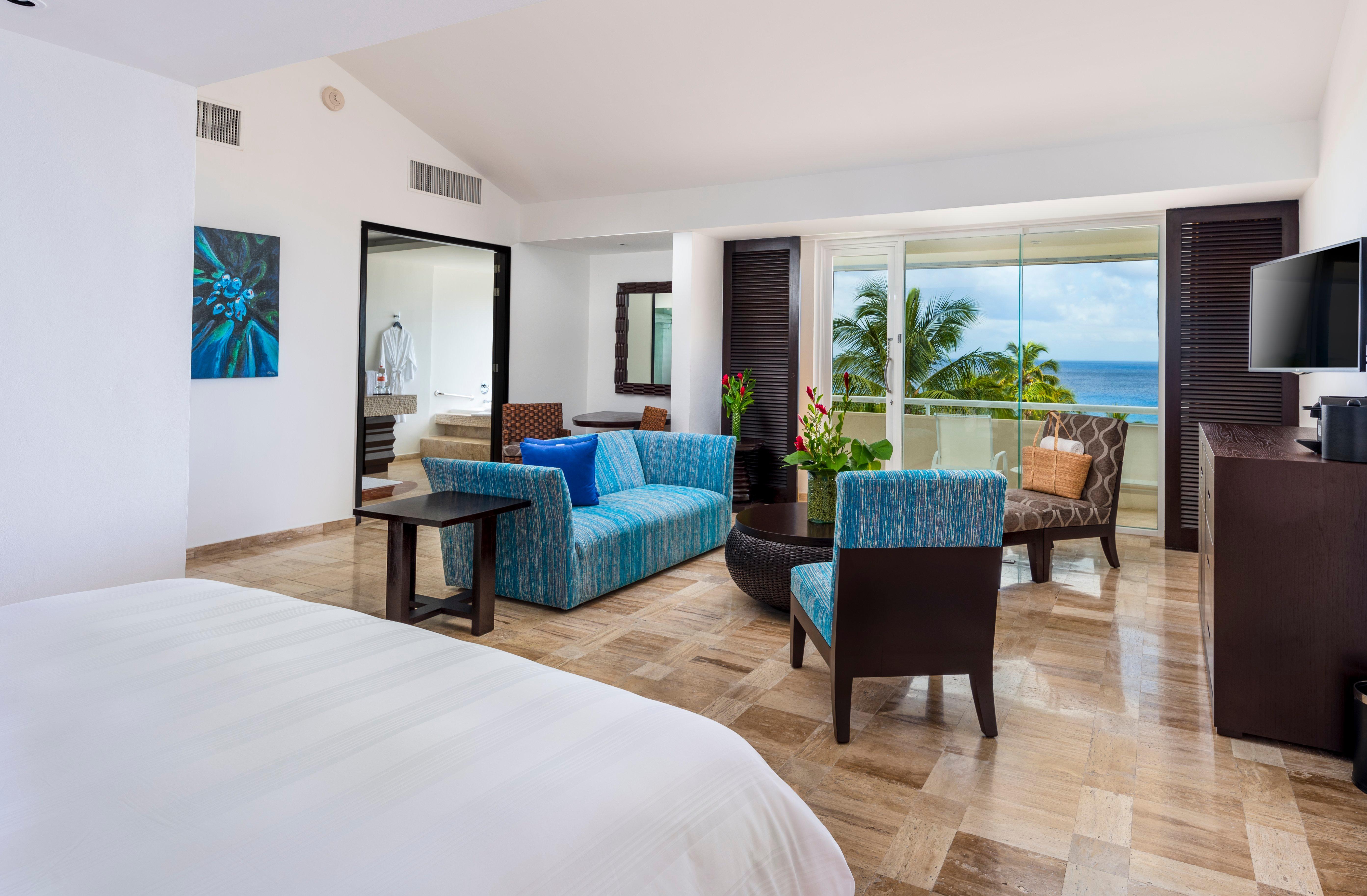 Presidente Intercontinental Cozumel Resort & Spa, An Ihg Hotel Extérieur photo